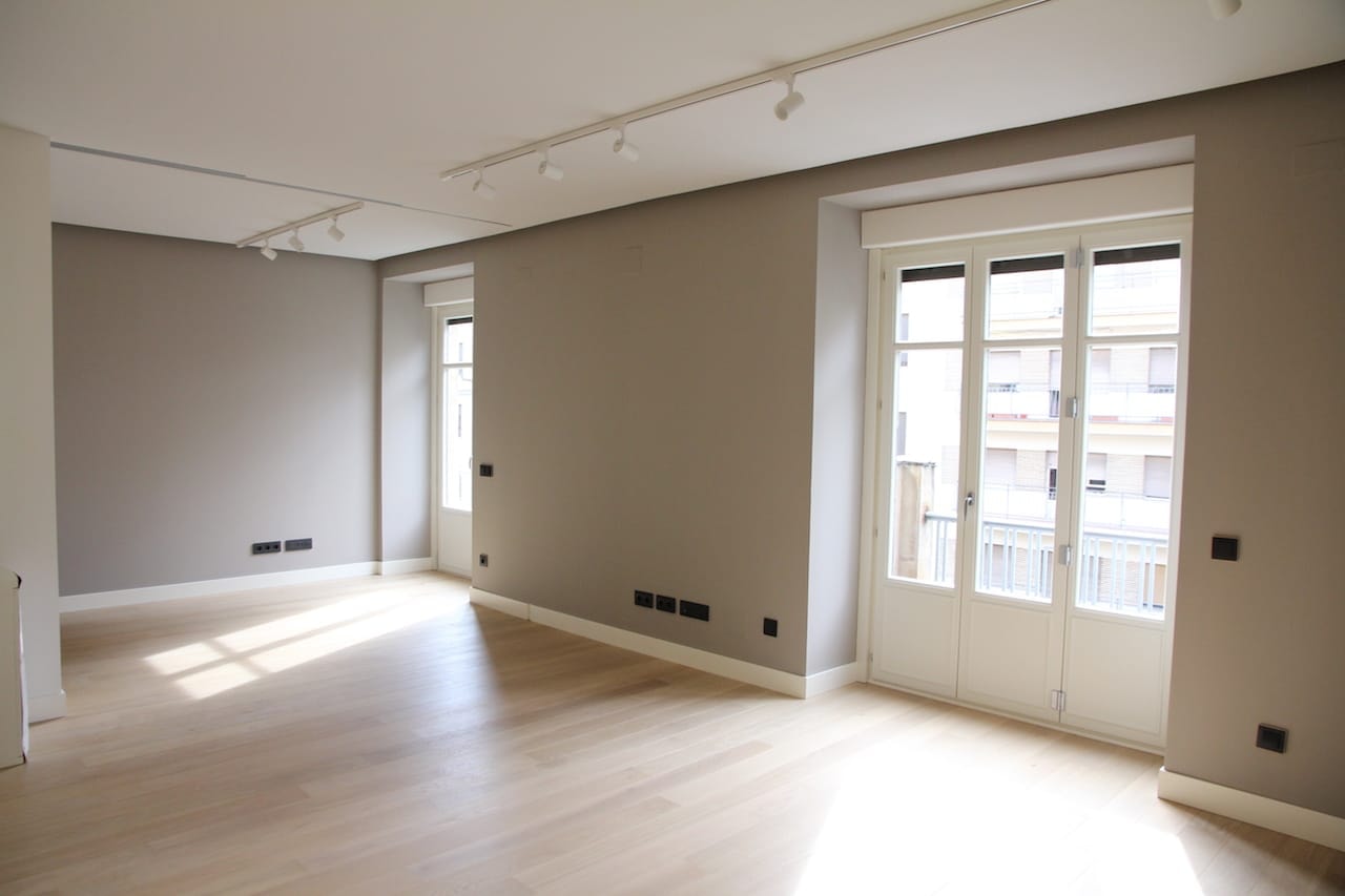 Proyectos AGS Construcciones